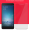 Защитное стекло для Xiaomi Redmi Note 2