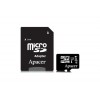 Карта памяти Apacer microSDHC UHS-I 32GB сlass10+SD 