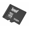 Карта памяти Leef microSDHC UHS-I 32GB сlass10