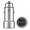 Зарядное устройство Xiaomi Car Сharge USB 2х 2,4A