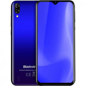 Blackview A60 1/16Gb Blue
