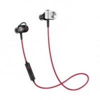 Meizu EP-51 Bluetooth Sports Earphone Black/Red