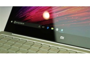 Xiaomi готовит обновленный Mi Notebook Air 13,3