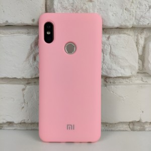Чехол Xiaomi  для Xiaomi Redmi Note 5 (Pink)