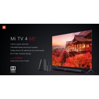 Xiaomi Mi TV 4 запущен в Китае: толщина 4,9 мм, искусственный интеллект и стоимость от $ 507