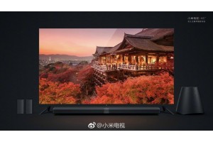 Xiaomi Mi TV 4 запущен в Китае