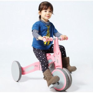 Детский велосипед Xiaomi 700Kids TF1 Pink