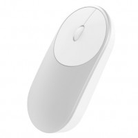 Xiaomi Mi Mouse Bluetooth&Wireless silver