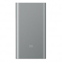 Xiaomi Mi Power Bank 2 10000mAh Silver