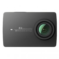 Xiaomi Yi 4K Action Camera 2 Night Black 